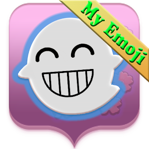 My Emoji(emotions).apk 0.2.8