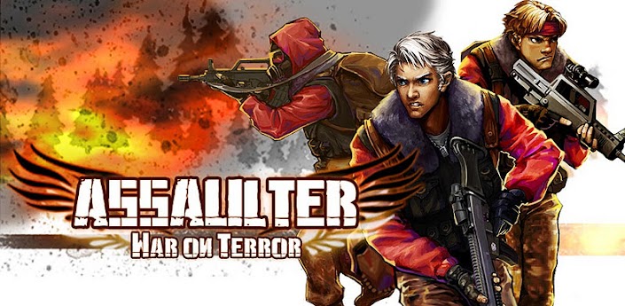 Assaulter Apk 1.08.01