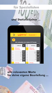 Lotti yellow - the lottery app Screenshots 4