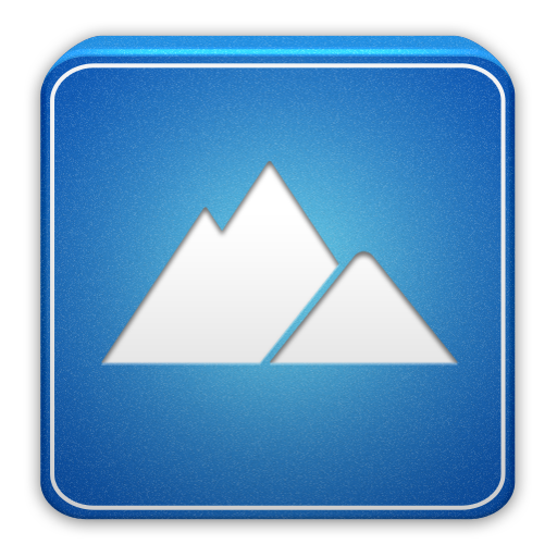 Runtastic Altimeter海拔测量仪软件 旅遊 App LOGO-APP開箱王