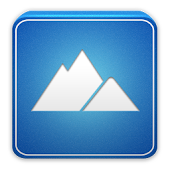 Runtastic Altimeter Montagne