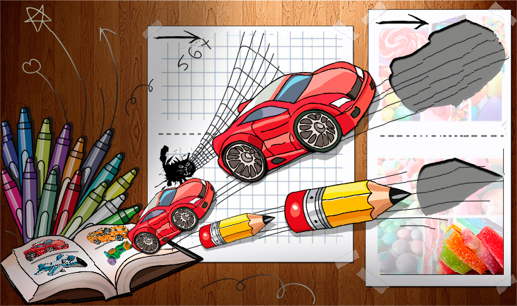 Baby puzzles for toddlers Screen 2