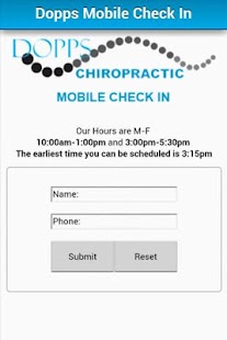 How to get Dopps Mobile Check-In 1.0 apk for android