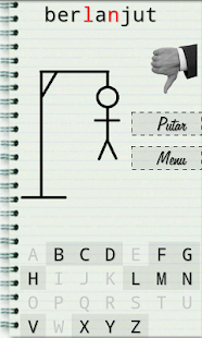 How to install Digantung, Indonesia permainan 1.31 apk for bluestacks