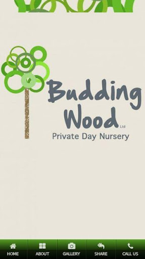 Budding Wood Day Nursery