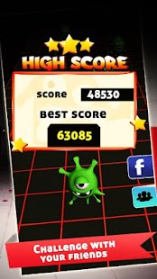 Don't Tap The Clean Tile Screenshots 10