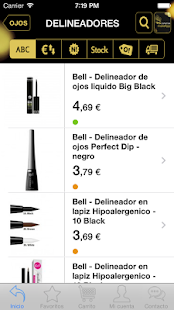 Canarias Makeup Screenshots 7