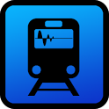 Indian Rail Info icon