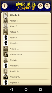 How to install Bibliothèque à Domicile apk for android