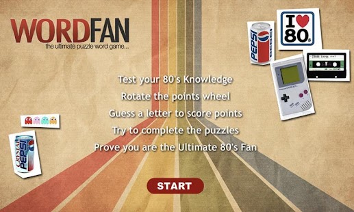 How to mod 80s Word Game App lastet apk for android