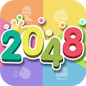2048 - Endless Combo icon