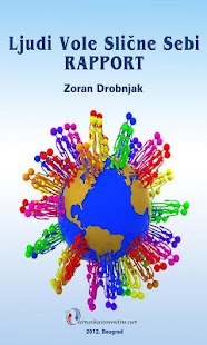 Free Download Ljudi vole slicne sebi APK