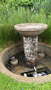 Waterless Fountain 