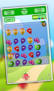 Connect My Fruits Screenshots 6