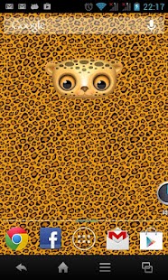 How to install Zoo Live Wallpaper - Leopard 1.0.3 mod apk for pc