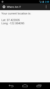 How to get Where Am I? 1.1 apk for pc