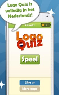 download Logo Quiz Nederlands free