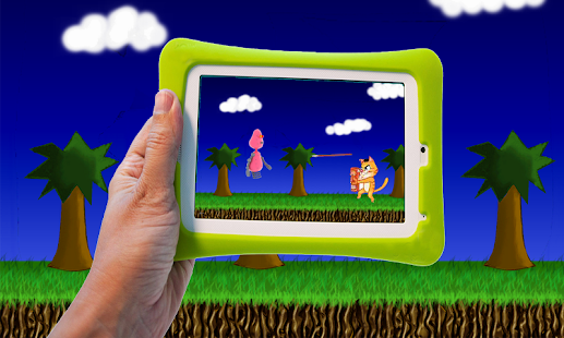 Lastest Springer Rush APK