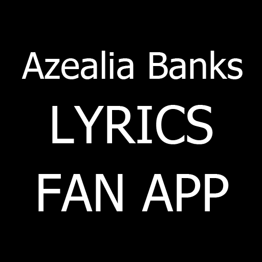 免費下載娛樂APP|Azealia Banks lyrics app開箱文|APP開箱王