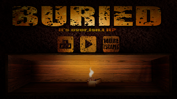 Escape Game : BURIED APK Ảnh chụp màn hình #11