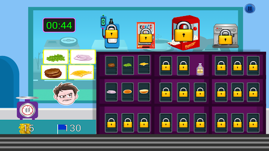 Free Burger Restaurant APK