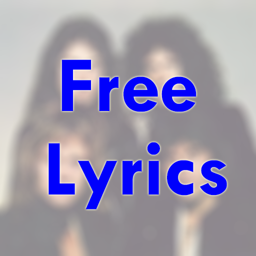 QUEEN FREE LYRICS LOGO-APP點子