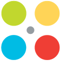 Color Blindness Test icon
