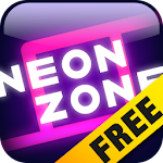 Neon Zone FREE Apk