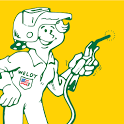 Weldbend Field Reference icon