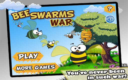 免費下載解謎APP|Bee Swarms War - Race The Army app開箱文|APP開箱王