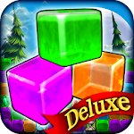 Cover Image of Download Cube Crash 2 Deluxe Free 1.0.128 APK