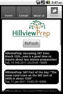 Free Download Hillview Prep APK