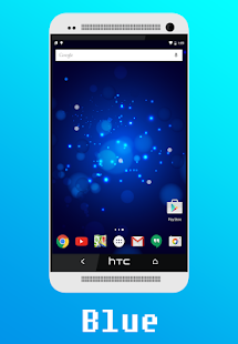How to download Bokeh Live Wallpaper 1.0 mod apk for laptop