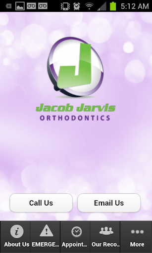 Jacob Jarvis Orthodontics