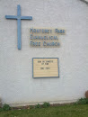Monterey Park Evangelical Free Church