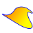 Bezier Curve logo