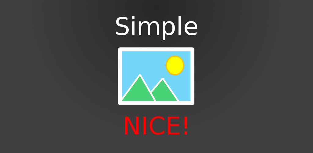 Download nice. Симпл найс асс.