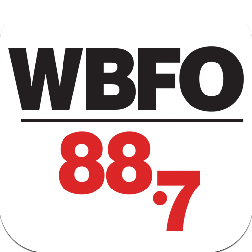 WBFO 88.7 LOGO-APP點子