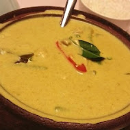 【台北喜來登大飯店】SUKHOTHAI 泰式料理