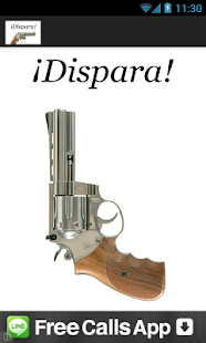 Free Sonidos Revolver APK