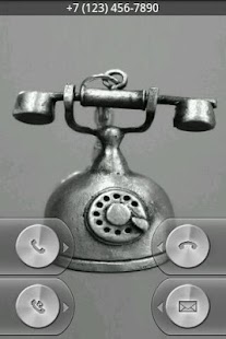 How to get Metal Theme 1.0 apk for bluestacks