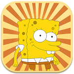 Cover Image of Download Simpson Sponge 1.0 APK