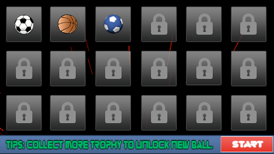 Free Moonwalk Ball APK for Android