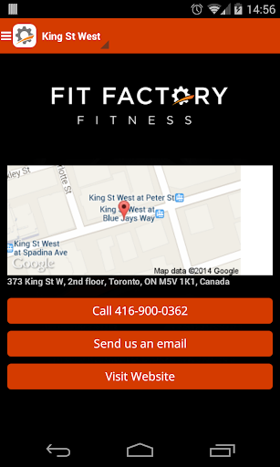 免費下載健康APP|Fit Factory Fitness app開箱文|APP開箱王