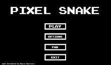 Pixel Snake APK