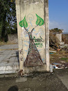 Tree Graffiti Siquirres