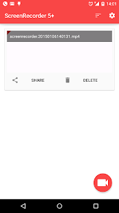  Screen Recorder- screenshot thumbnail  
