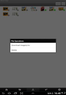 IRIScan Book Screenshots 7