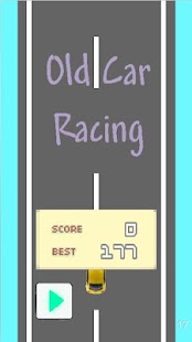 How to mod Old Car Racing 1.2 unlimited apk for android