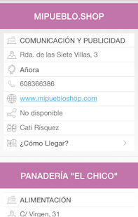 Mipueblo.shop Screenshots 23